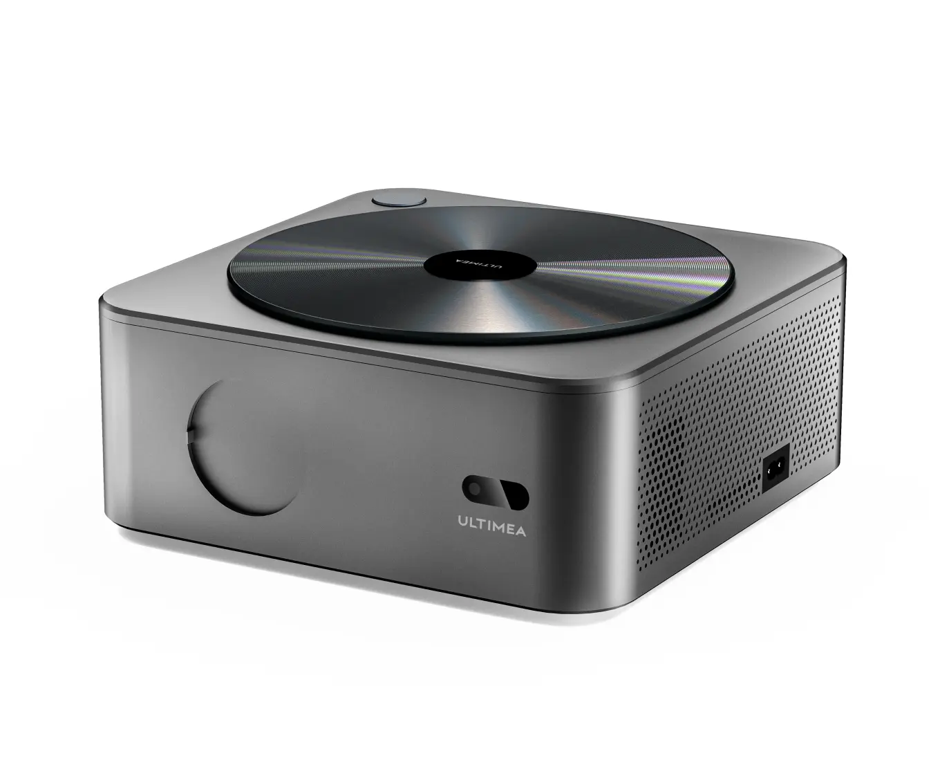 Apollo P40 Projector & Nova S70 Soundbar Bundle