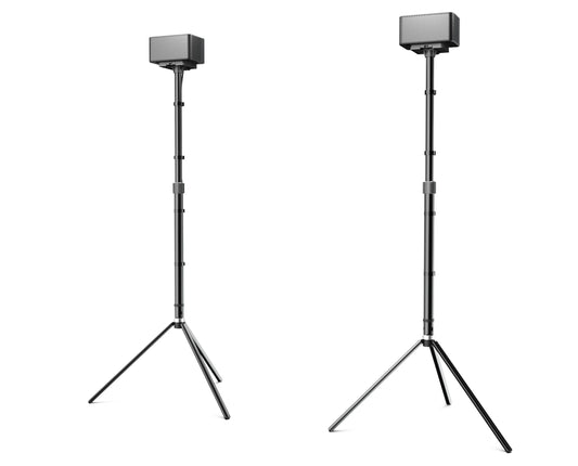 Speaker Stands