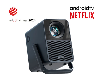 Poseidon E40 Projector Remote Control